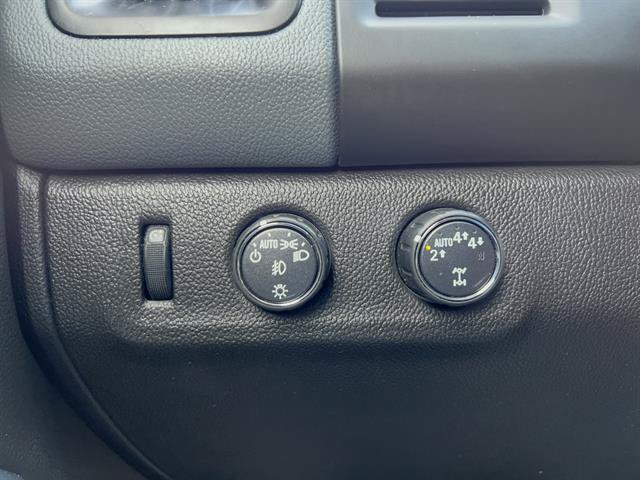 Used 2019 Chevrolet Colorado Z71 AWD/4WD image 25