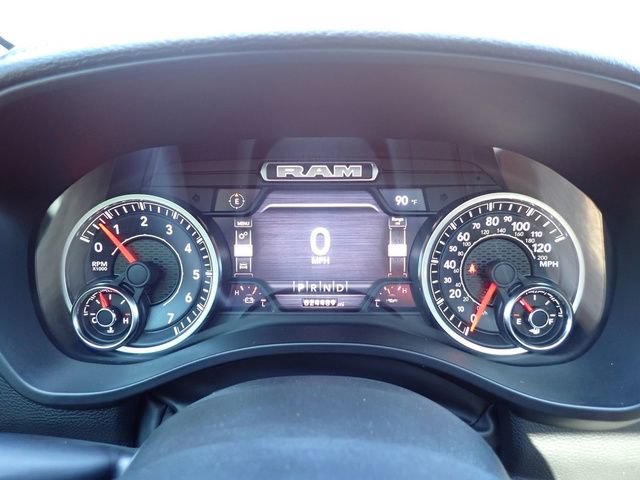 Certified 2023 RAM 1500 Laramie AWD/4WD image 26
