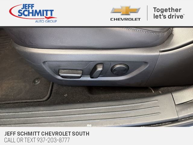 Used 2025 MAZDA CX-50 AWD 2.5 Hybrid w/ Premium Pkg image 21