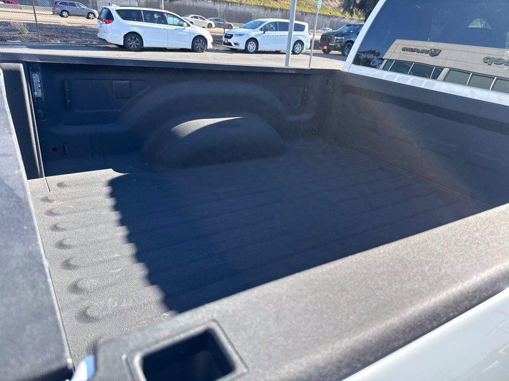 Certified 2025 RAM 2500 Big Horn AWD/4WD image 12