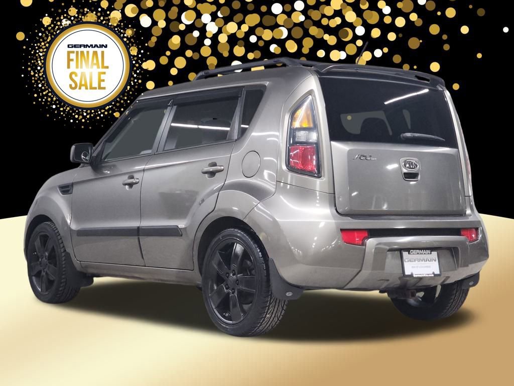 Used 2011 Kia Soul ! image 8
