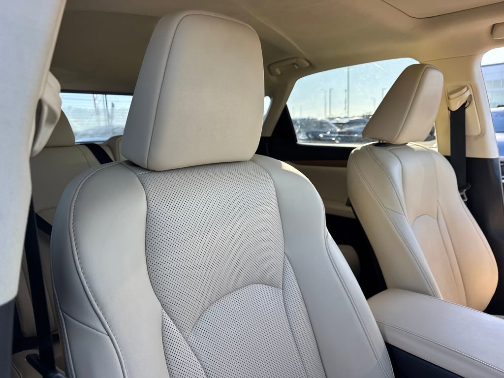 Used 2021 Lexus RX 350 AWD w/ Premium Package image 31