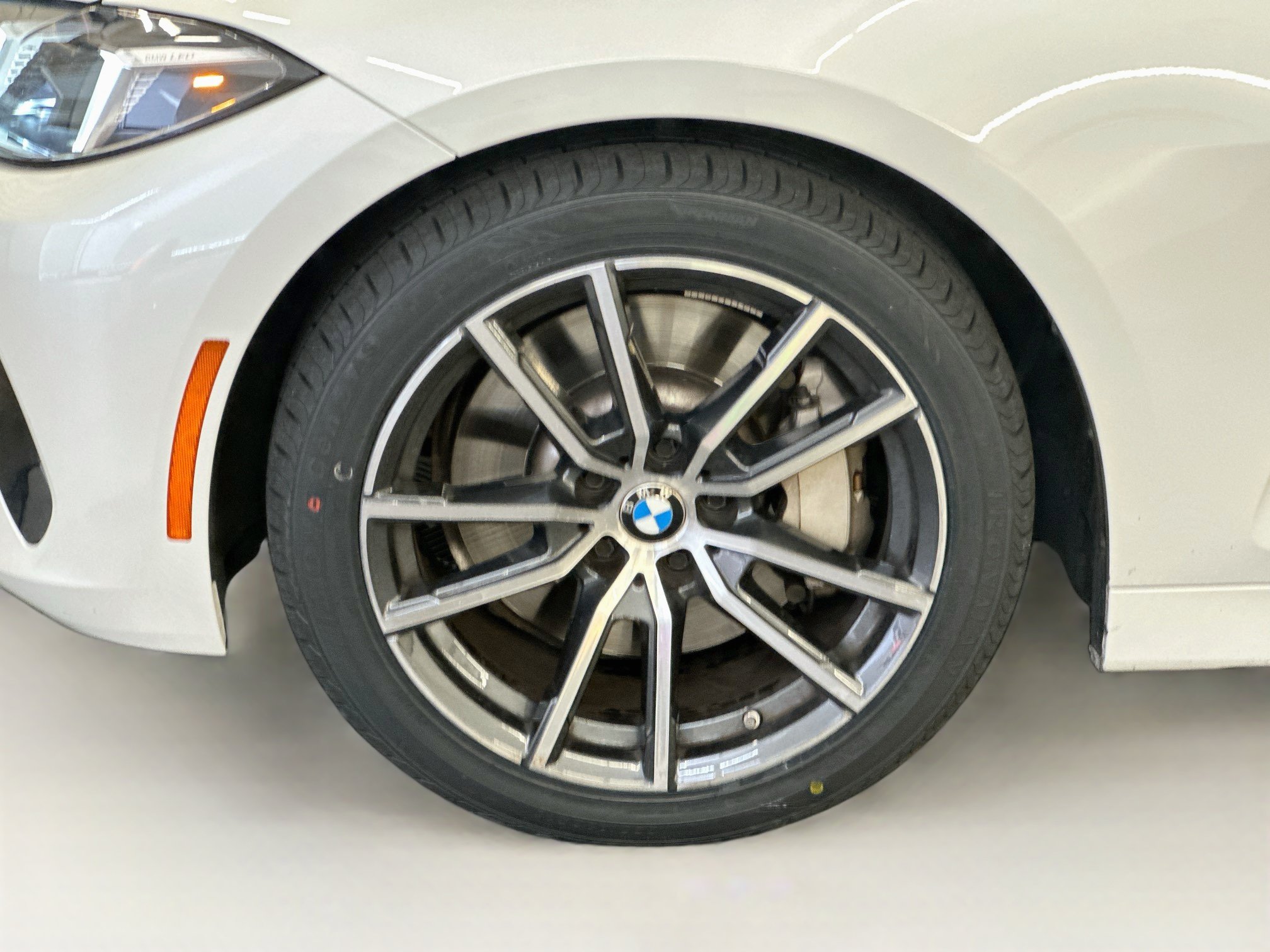 Used 2026 BMW 430i xDrive Coupe AWD/4WD image 34