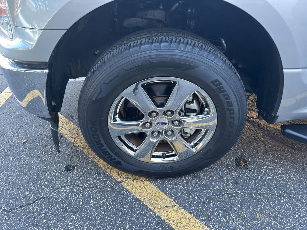 Used 2020 Ford F150 XLT w/ Equipment Group 302A Luxury image 30