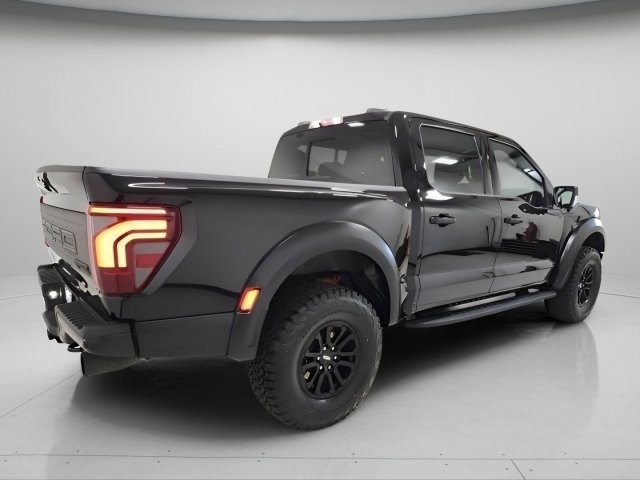 Used 2025 Ford F150 Raptor image 13