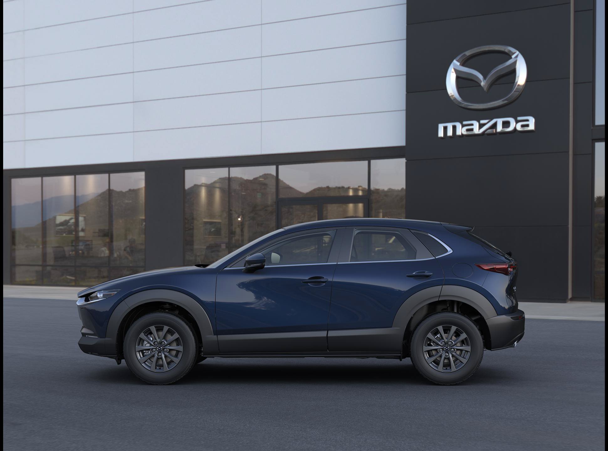 New 2026 MAZDA CX-30 AWD 2.5 S image 3