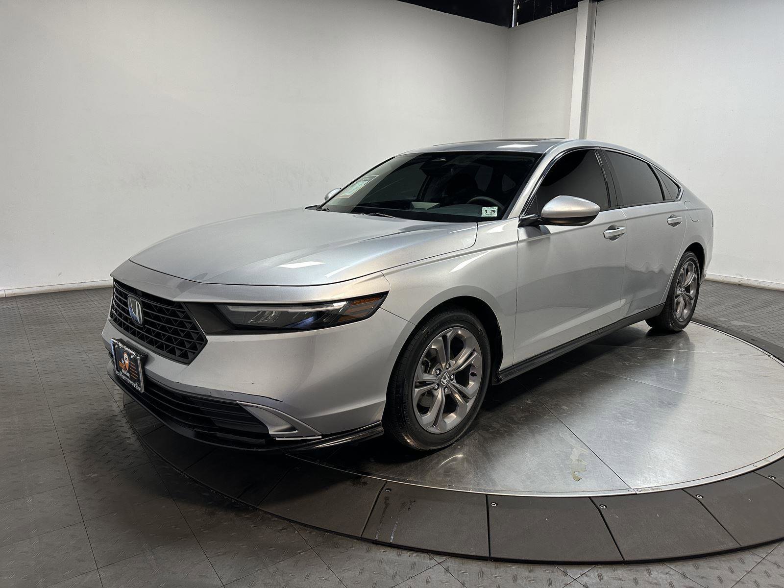 Used 2024 Honda Accord EX