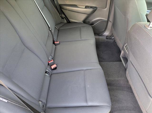 Used 2024 Nissan Rogue S AWD/4WD image 18