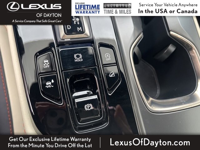Used 2024 Lexus NX 350 AWD w/ Premium Package image 19