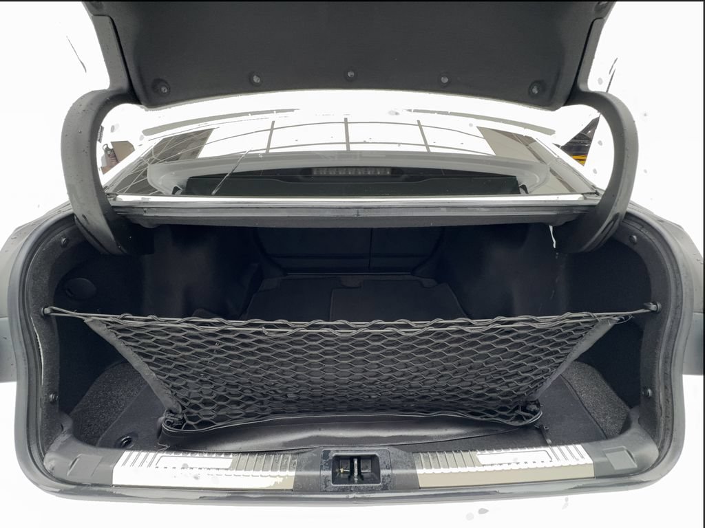 Used 2024 Lexus IS 350 F Sport w/ Accessory Package 2 RWD image 17