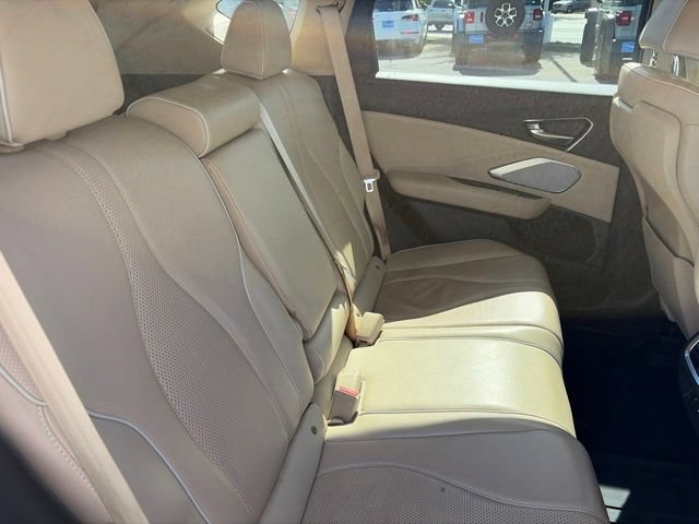 Used 2020 Acura RDX w/ Advance Package FWD image 18