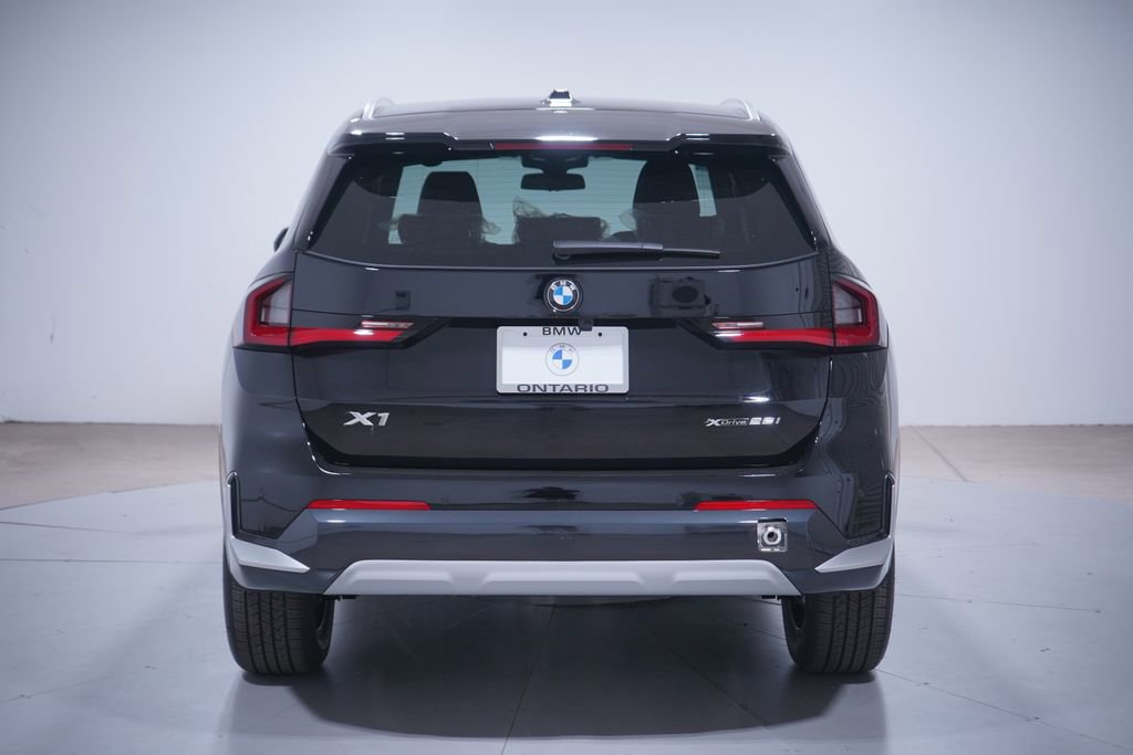 New 2026 BMW X1 xDrive28i image 5