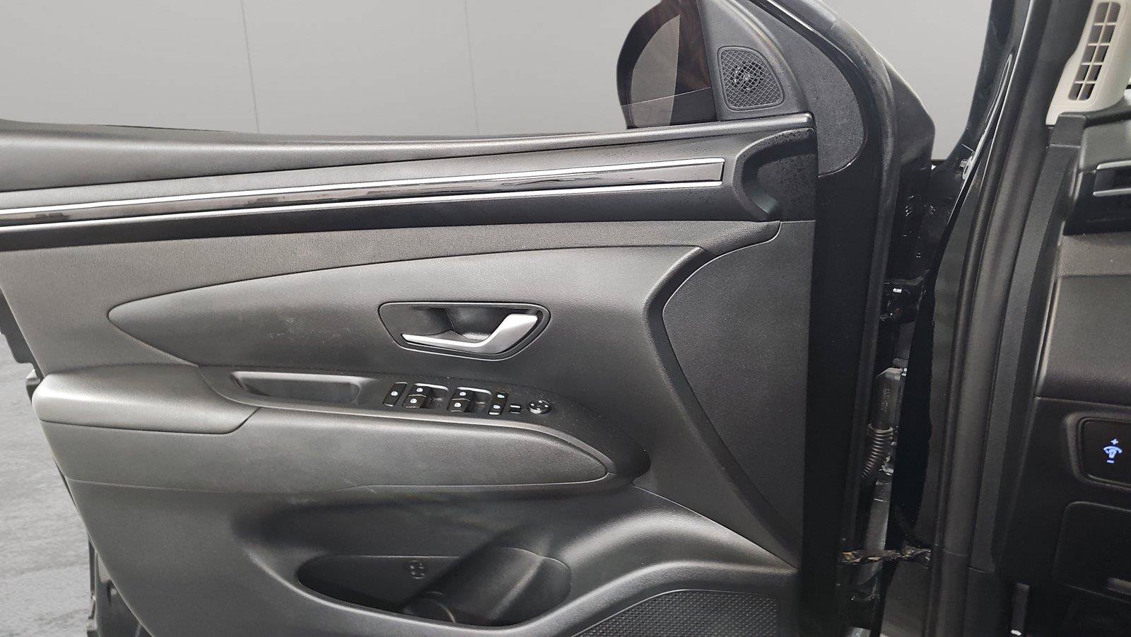 Used 2024 Hyundai Tucson SEL w/ Convenience Package FWD image 23