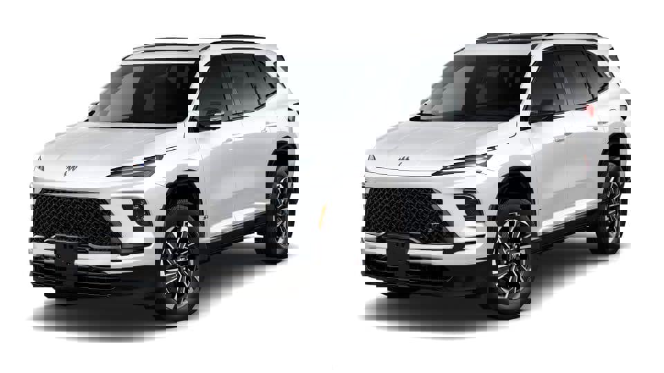 New 2026 Buick Enclave Sport Touring w/ Power Package image 23