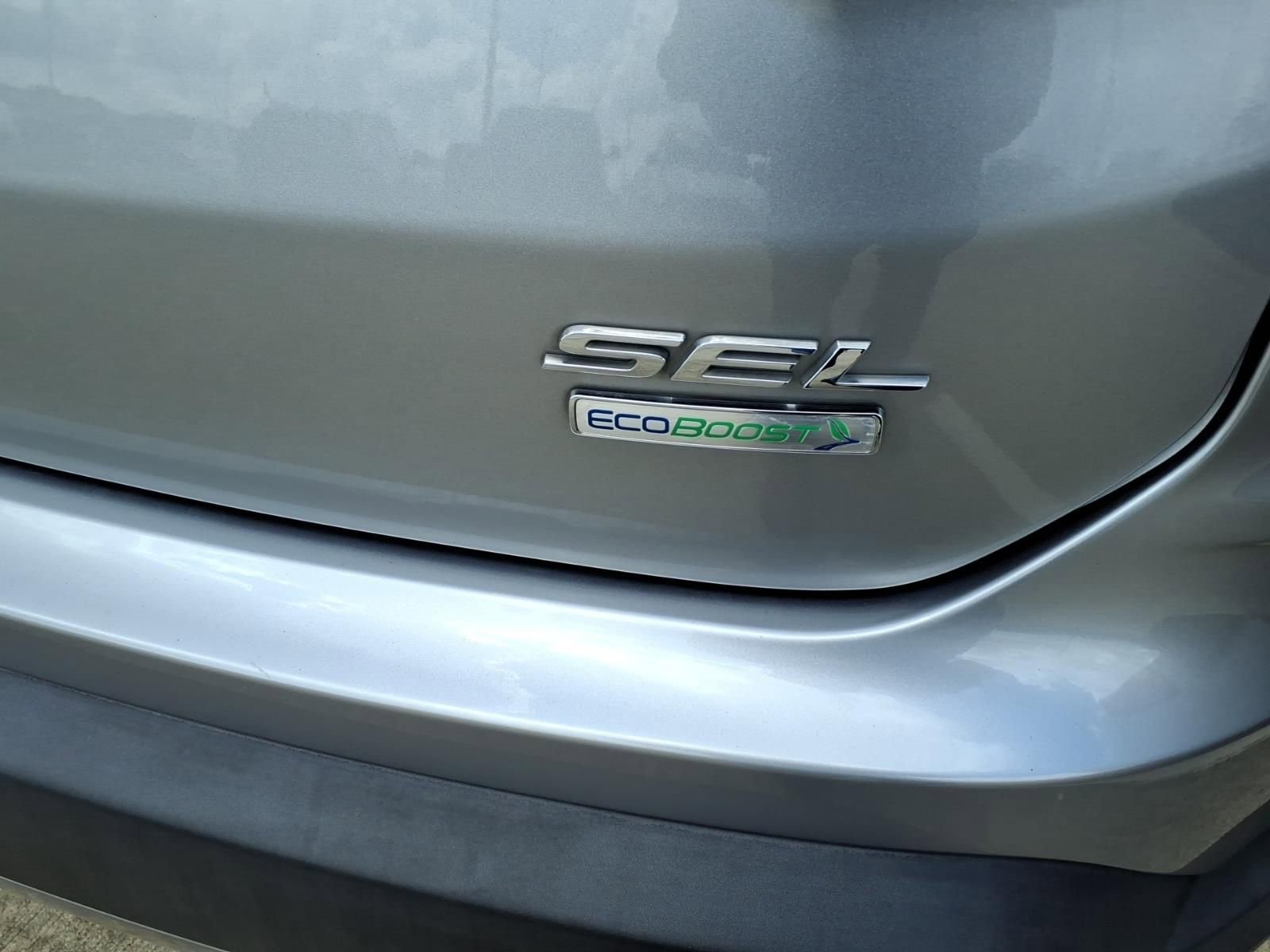 Used 2020 Ford Edge SEL w/ Convenience Package FWD image 7