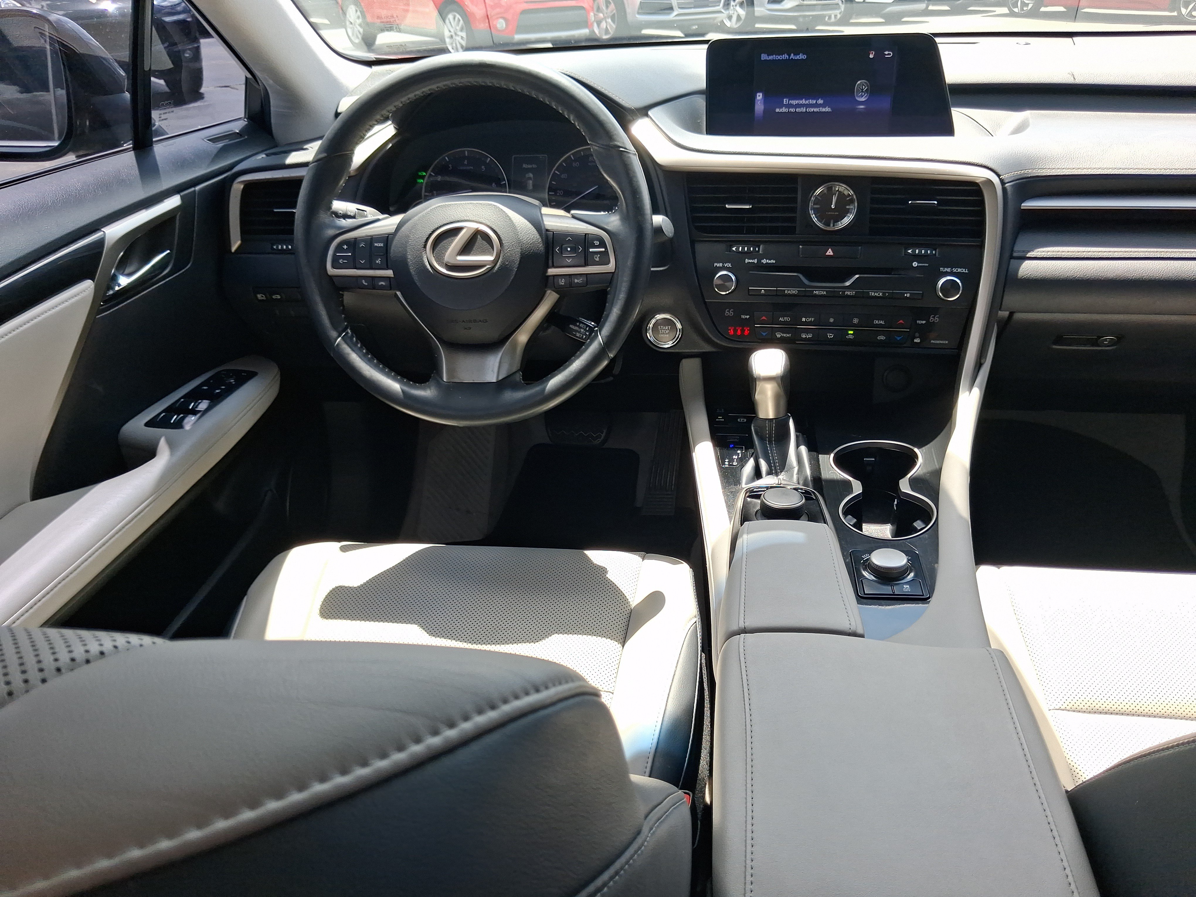 Used 2019 Lexus RX 350 FWD w/ Accessory Package image 24