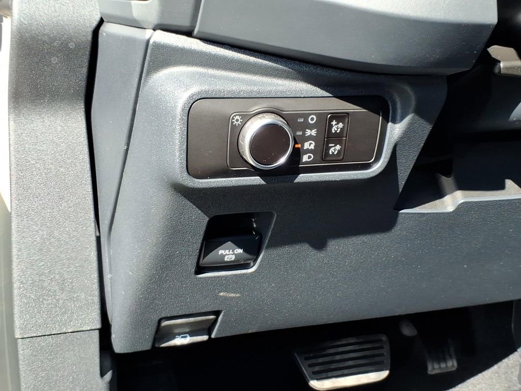 New 2026 Ford Bronco Big Bend image 17