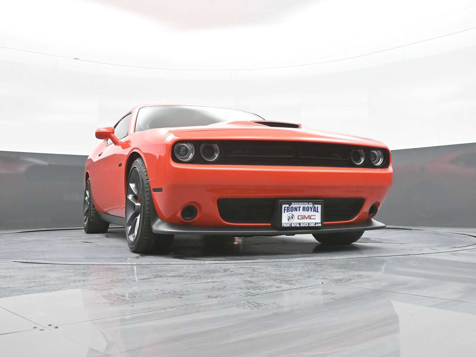 Used 2023 Dodge Challenger R/T image 40