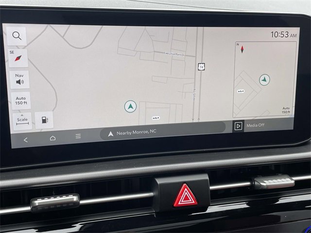 New 2026 Kia Sportage SX image 33