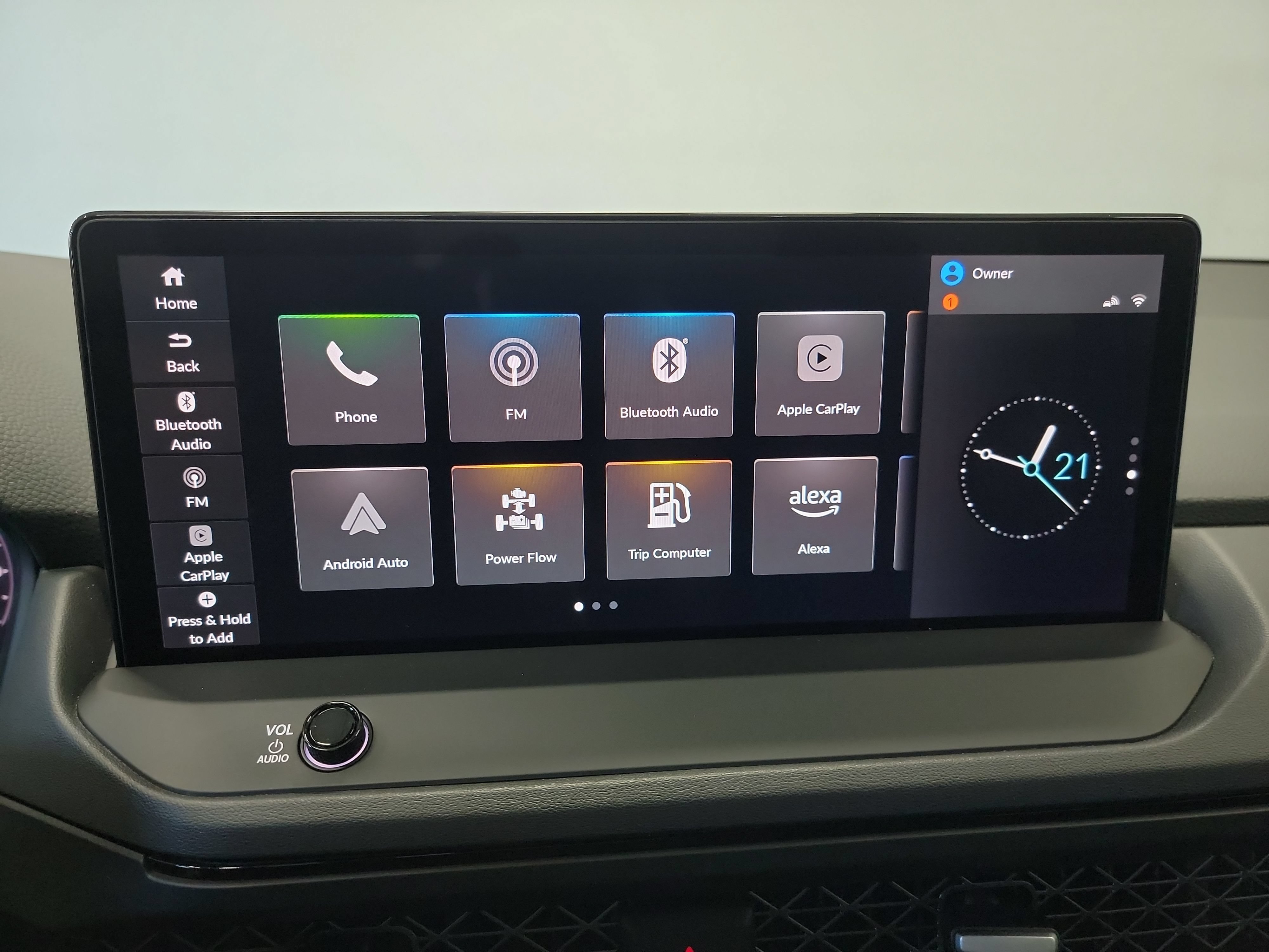 Used 2025 Honda Accord EX-L image 22