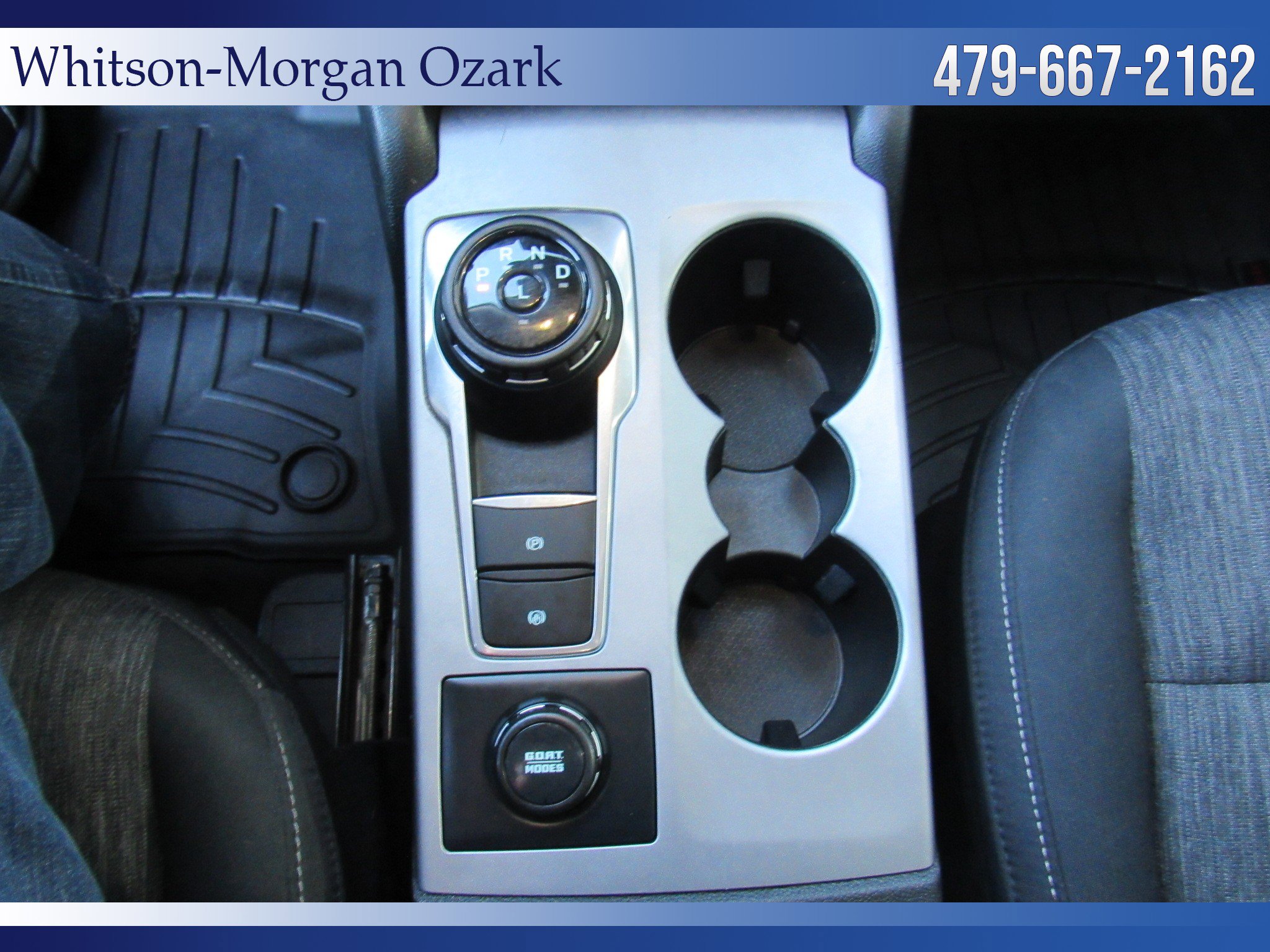 Used 2022 Ford Bronco Sport Big Bend w/ Convenience Package image 41