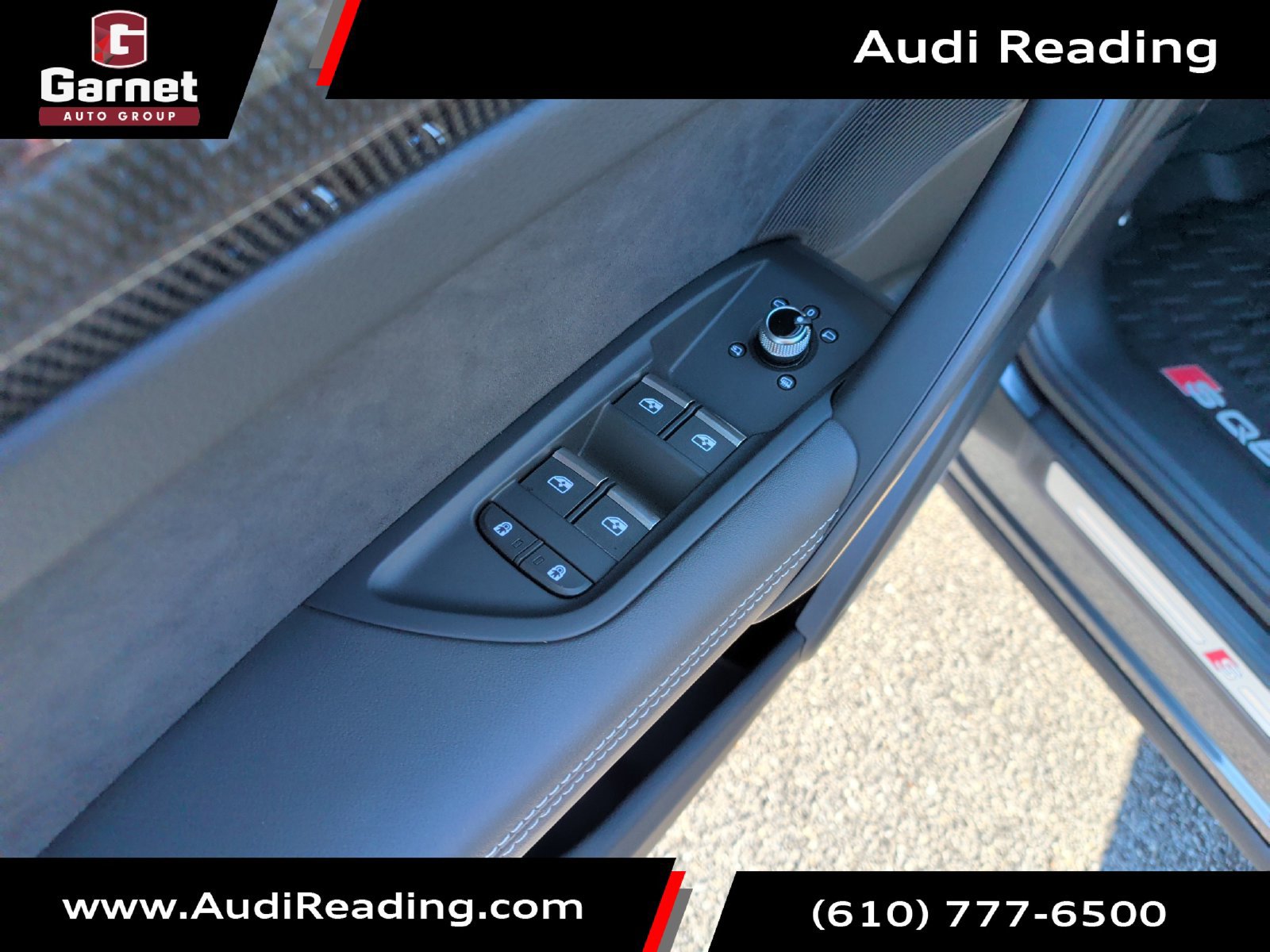 Certified 2024 Audi SQ5 Prestige w/ Prestige Package AWD/4WD image 13