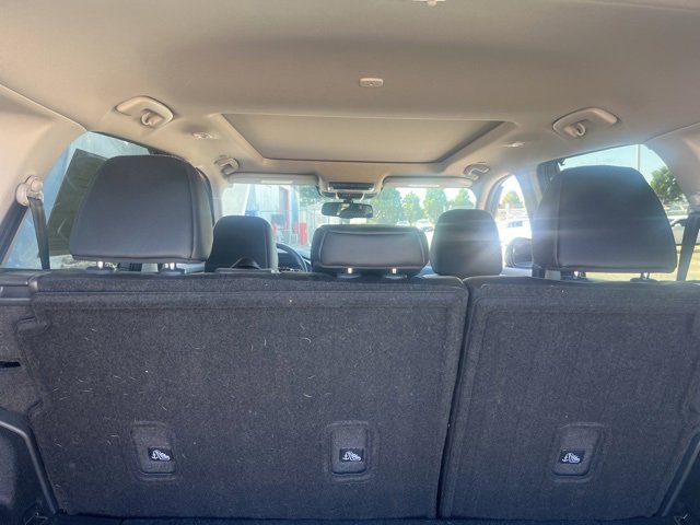 Used 2023 Nissan Rogue SL w/ SL Premium Package image 27