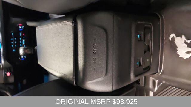 Used 2024 Ford Bronco Raptor AWD/4WD image 35
