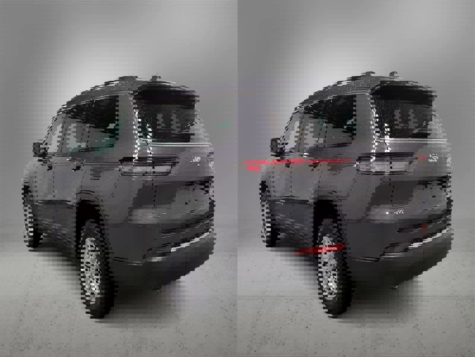 Certified 2024 Jeep Grand Cherokee L Laredo image 6