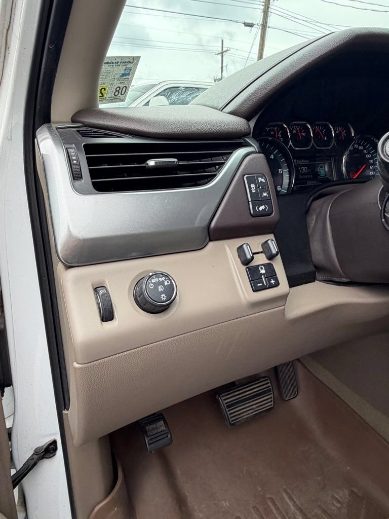 Used 2016 Chevrolet Tahoe LT RWD image 12