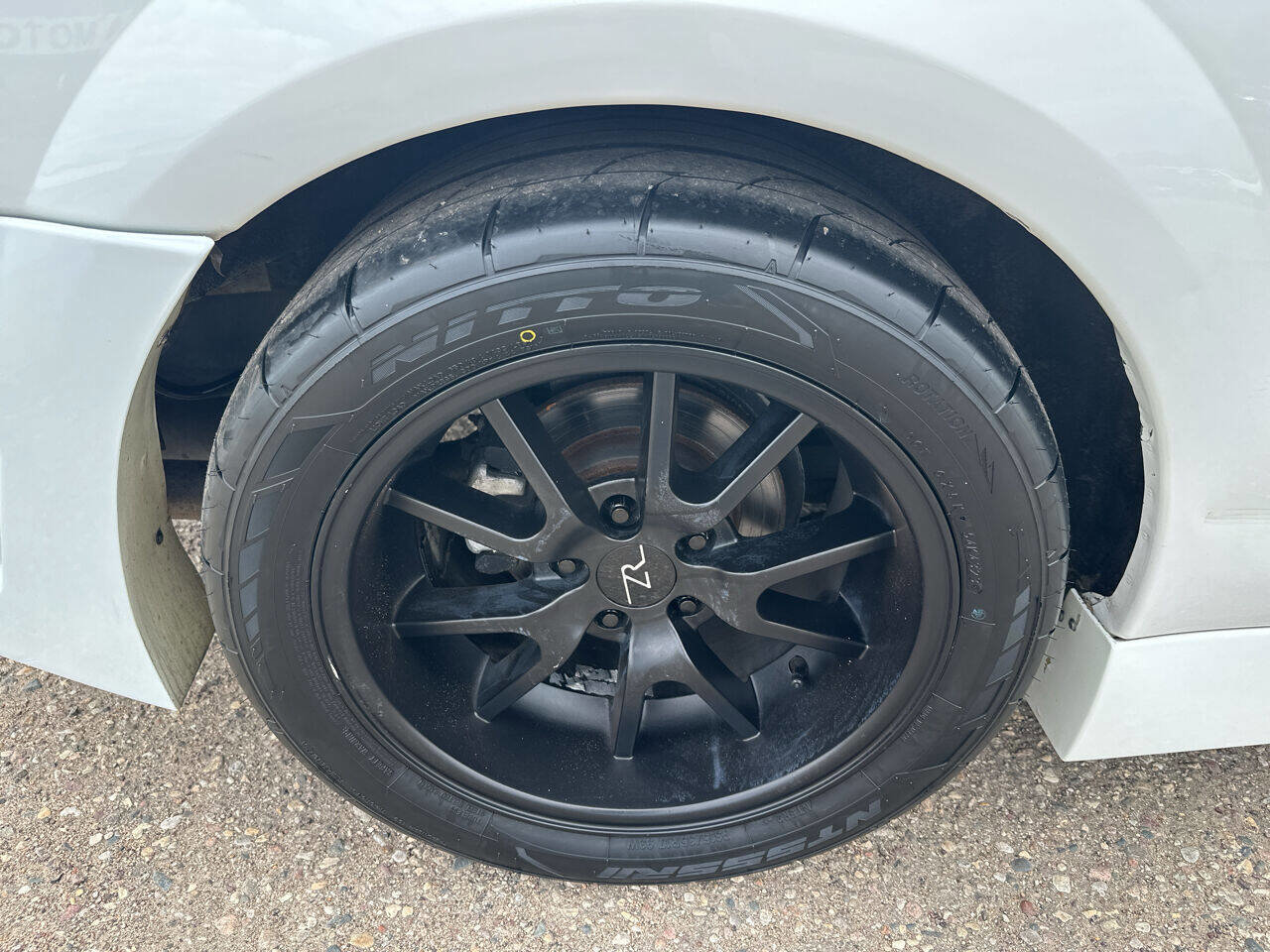 Used 1999 Ford Mustang GT image 10