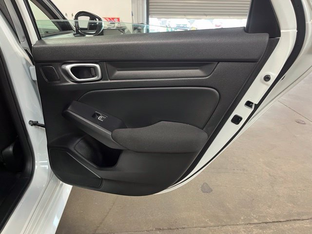 Used 2024 Honda Civic EX image 16