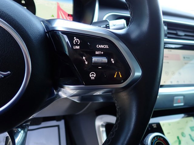 Used 2020 Jaguar I-PACE HSE image 16