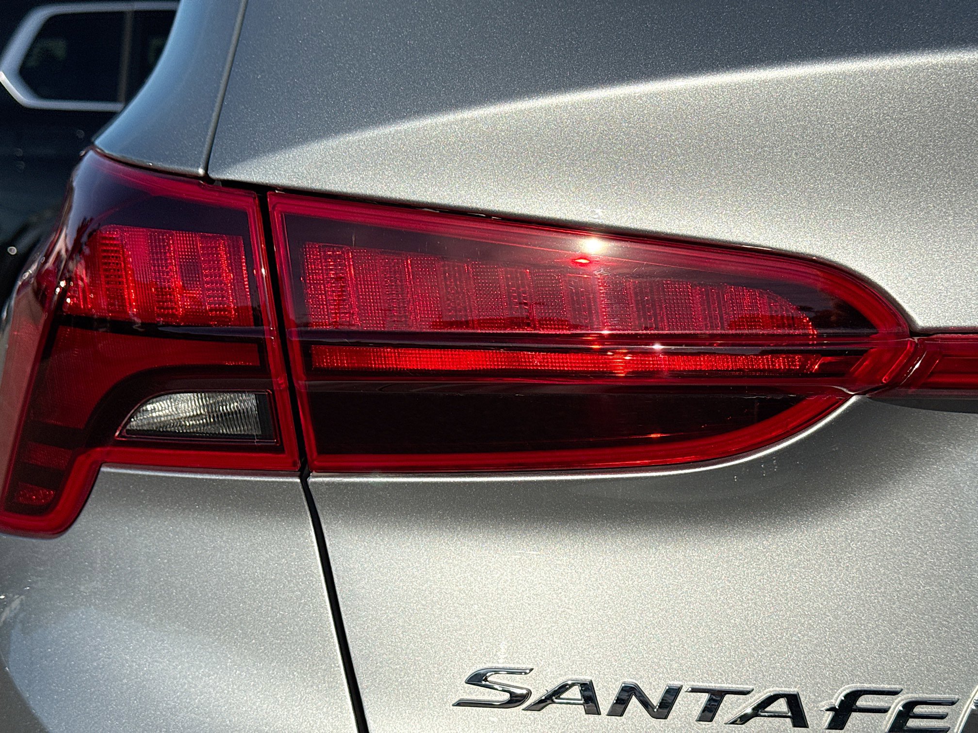 Used 2023 Hyundai Santa Fe XRT w/ Cargo Package image 10