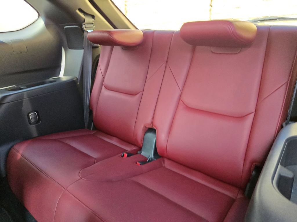 Used 2021 MAZDA CX-9 Carbon Edition FWD image 13
