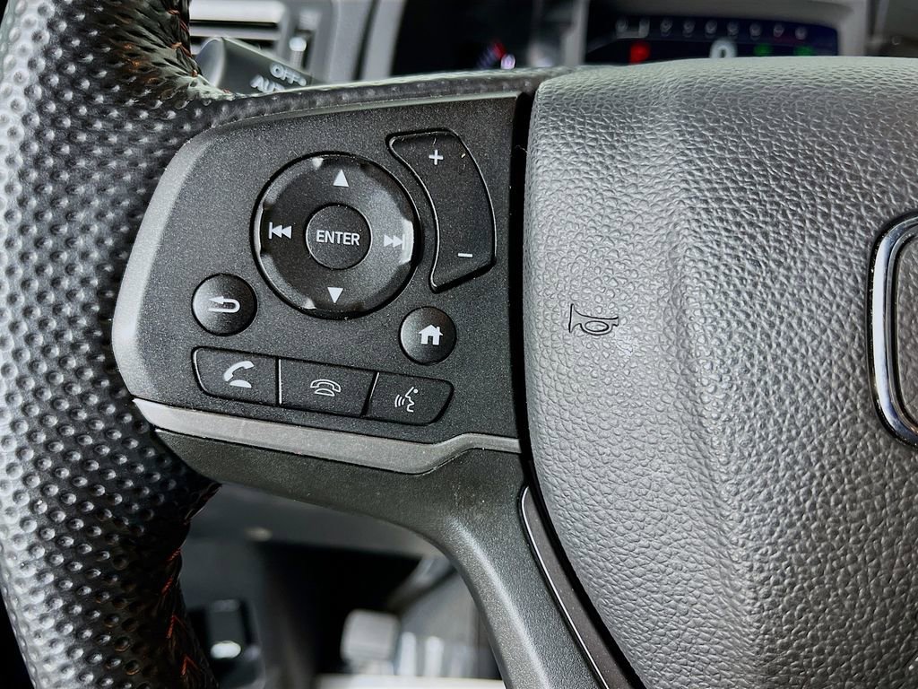 Used 2024 Honda Passport TrailSport image 15