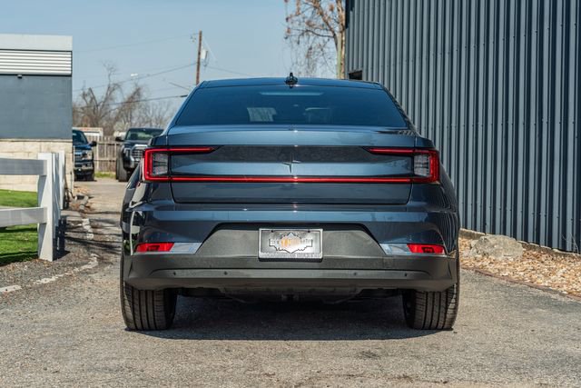 Used 2022 Polestar Polestar 2 w/ Performance Package image 5