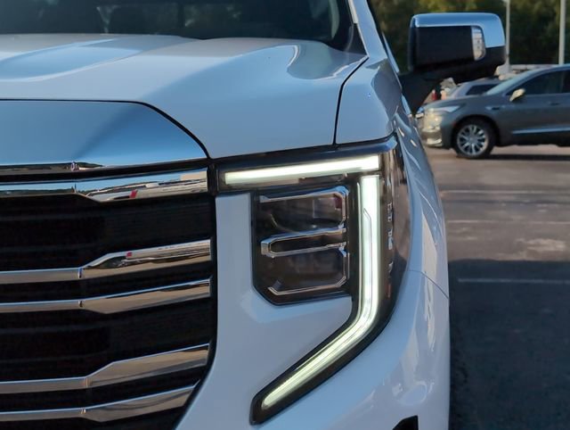 Used 2024 GMC Sierra 1500 SLT w/ SLT Premium Plus Package image 36
