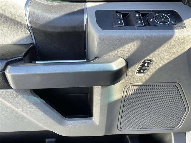 Used 2018 Ford F150 XLT image 16