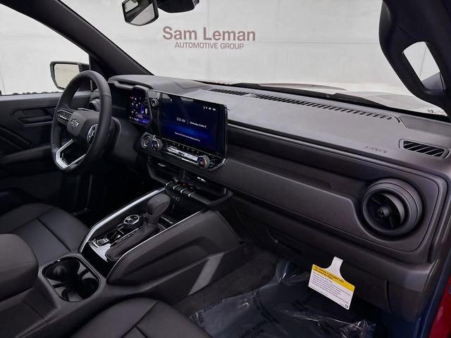 New 2026 Chevrolet Colorado Trail Boss image 28