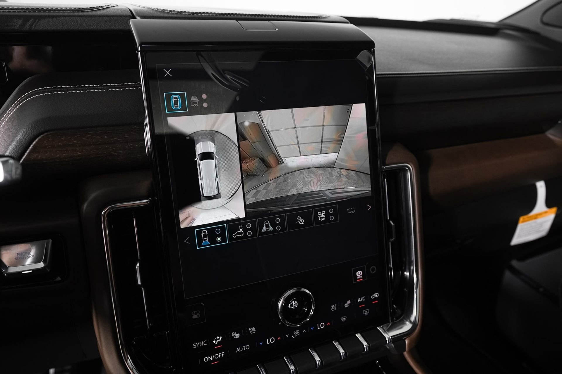 Used 2026 GMC Yukon XL Denali Ultimate image 22