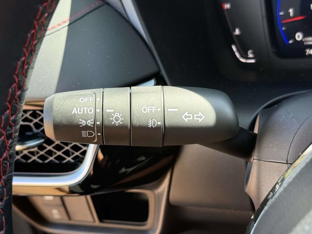 Used 2026 Acura ADX A-Spec AWD/4WD image 27