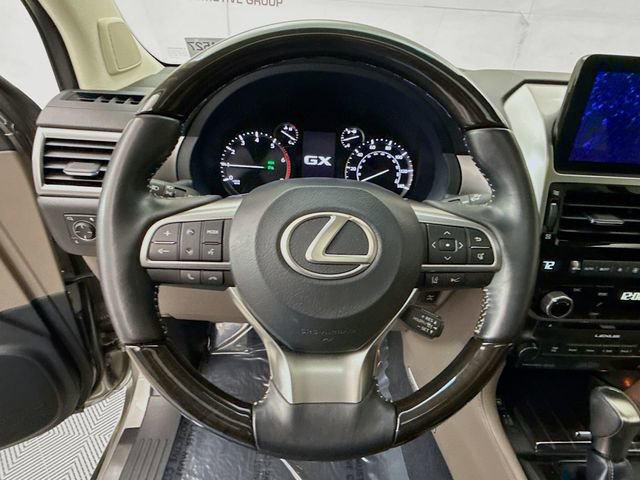 Used 2023 Lexus GX 460 Luxury image 11