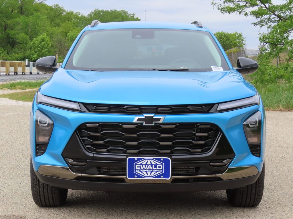 New 2026 Chevrolet Trax ACTIV w/ Driver Confidence Package FWD image 15