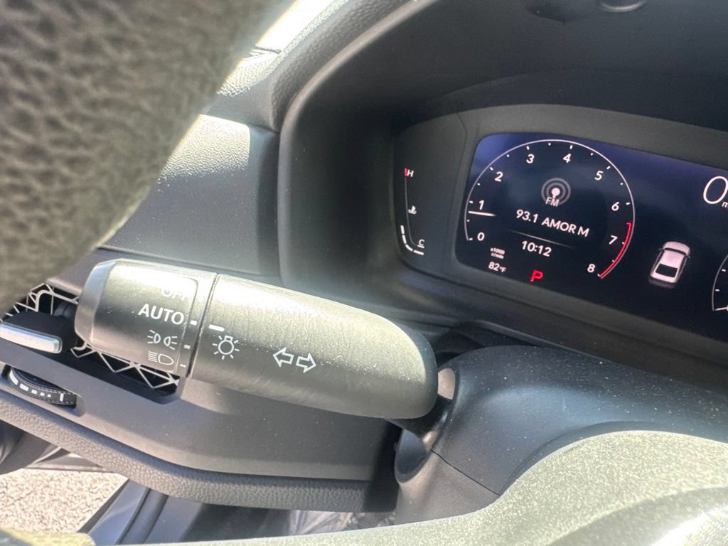 Used 2024 Honda Accord EX image 31