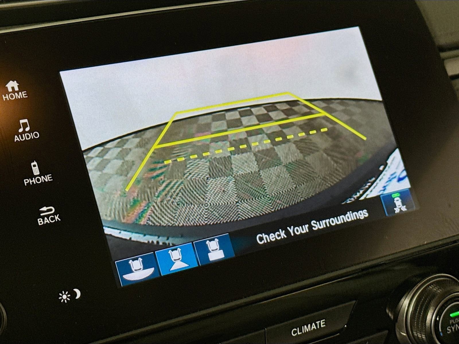 Used 2022 Honda CR-V EX-L image 17