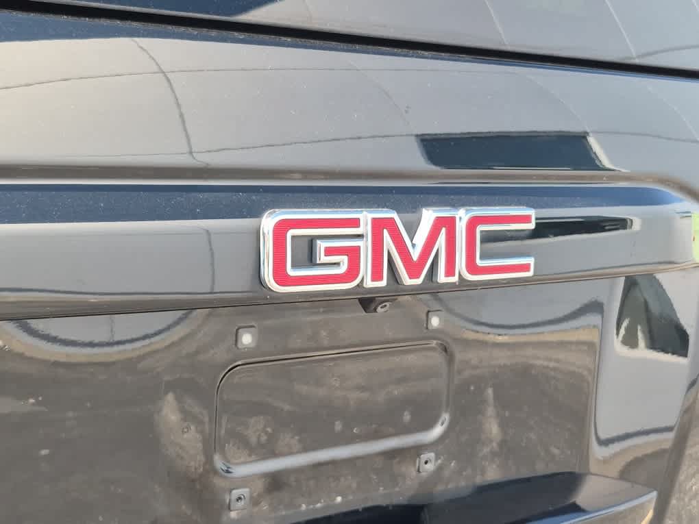 Used 2019 GMC Yukon SLT AWD/4WD image 25