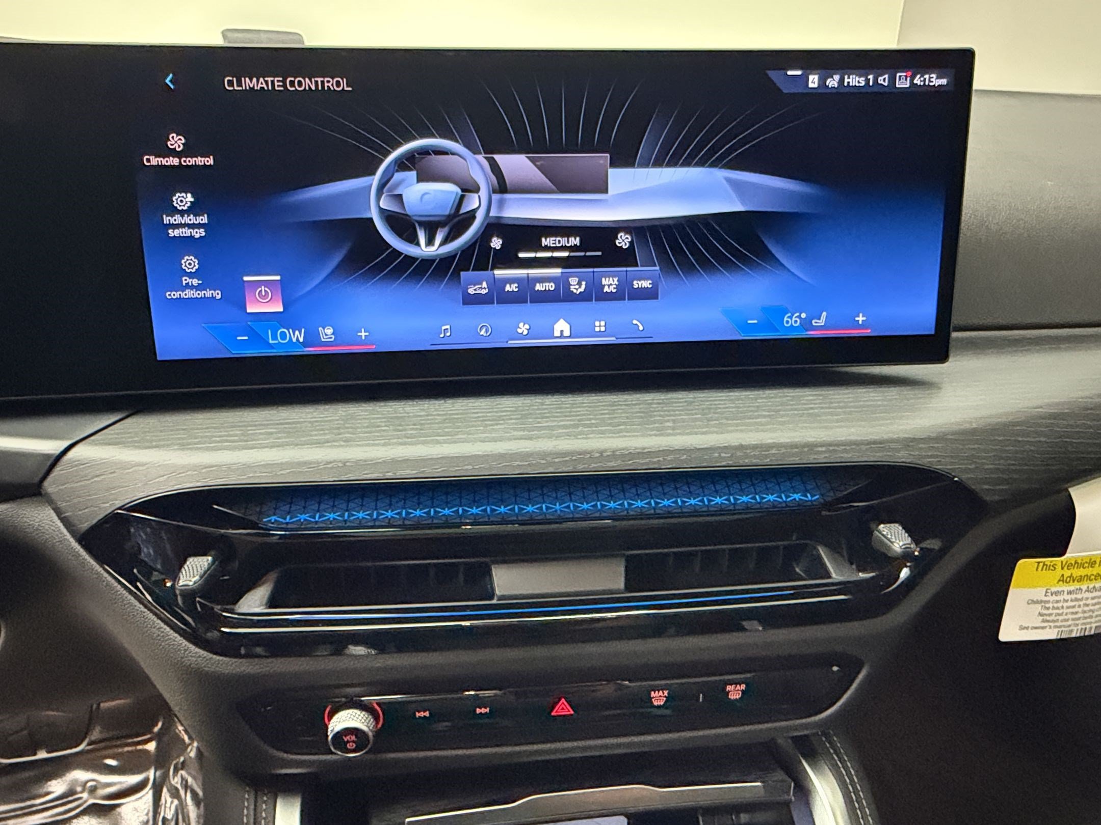 New 2026 BMW i4 eDrive40 w/ M Sport Package RWD image 22