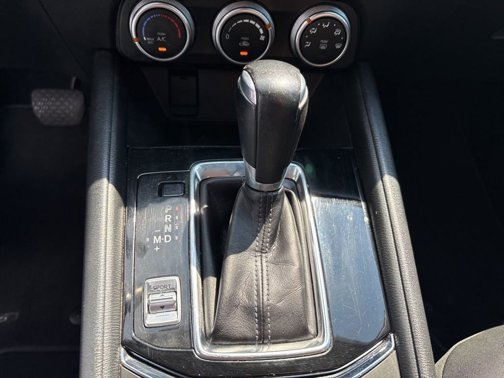 Used 2019 MAZDA CX-5 Sport FWD image 28