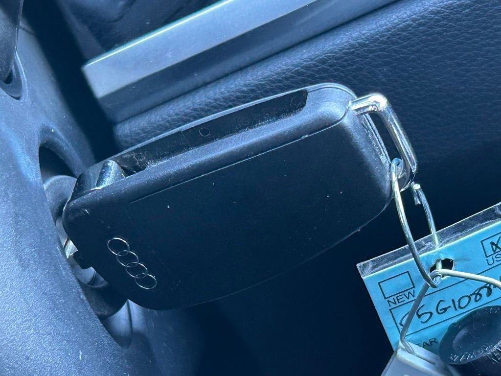 Used 2021 Audi Q3 2.0T Premium image 33